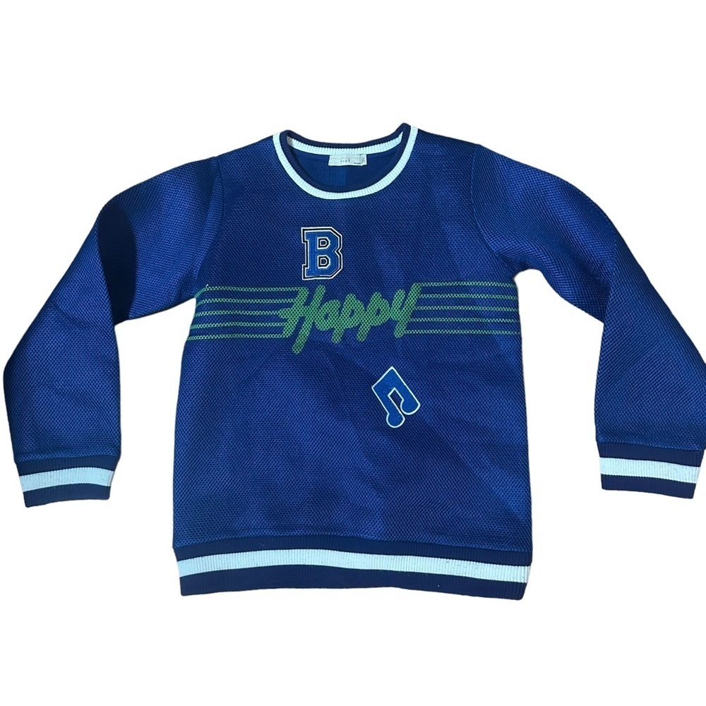 Stella McCartney Kids Long Sleeve Size 14 years